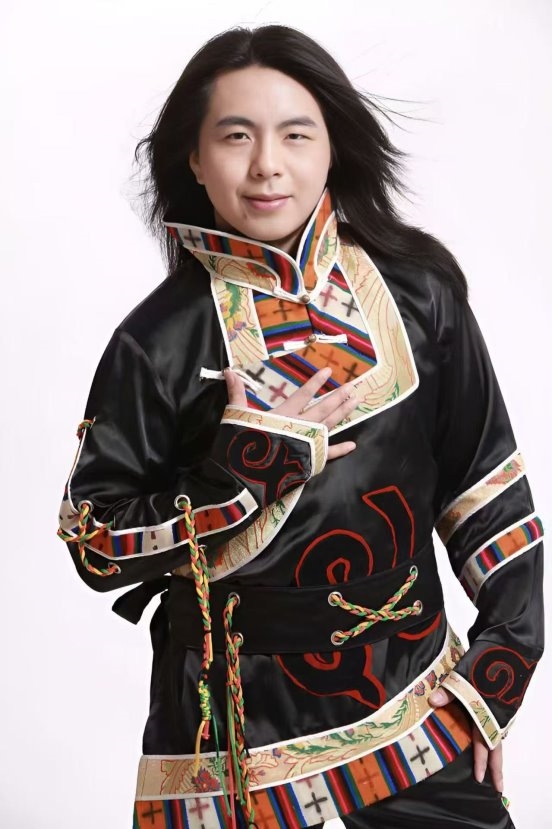 索南扎西央视的传播对《相约甘南》的爆火起到了决定性作用(索南扎西2021)