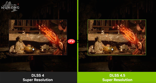 CES 2026：华硕显卡完美驱动NVIDIA DLSS 4.5黑科技
