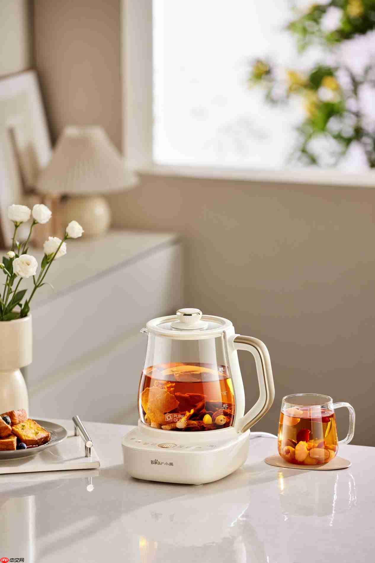 为何能持续领先？小熊电器养生壶：以卓越品质，赢万变市场