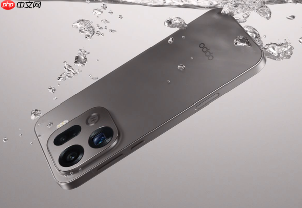 曝OPPO Find X9系列去年销量约80万台 Ultra即将问世