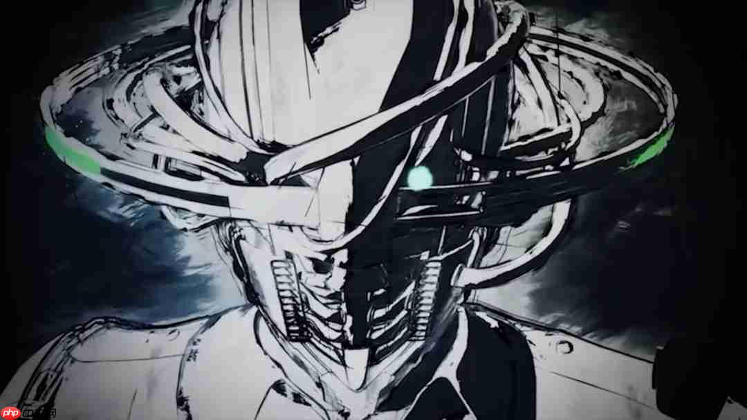 须田刚一《罗密欧是个绝命侠》发布全新开场预告