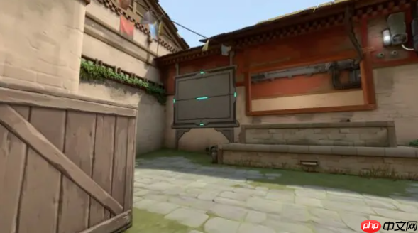 《无畏契约》12.0更新公布 新武器以及经典地图回归