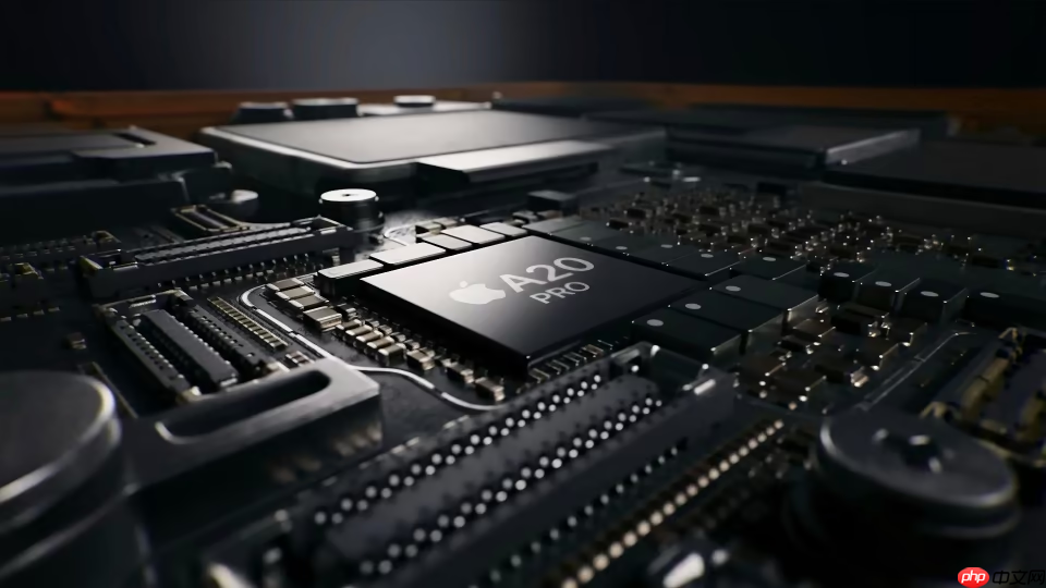 台积电N2制程贵上天 传苹果A20单颗成本达280美元 涨幅超80%