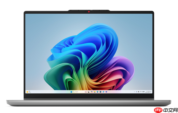 支持360度翻转！联想小新14 360发布：全新模具、新一代酷睿Ultra 5 336H