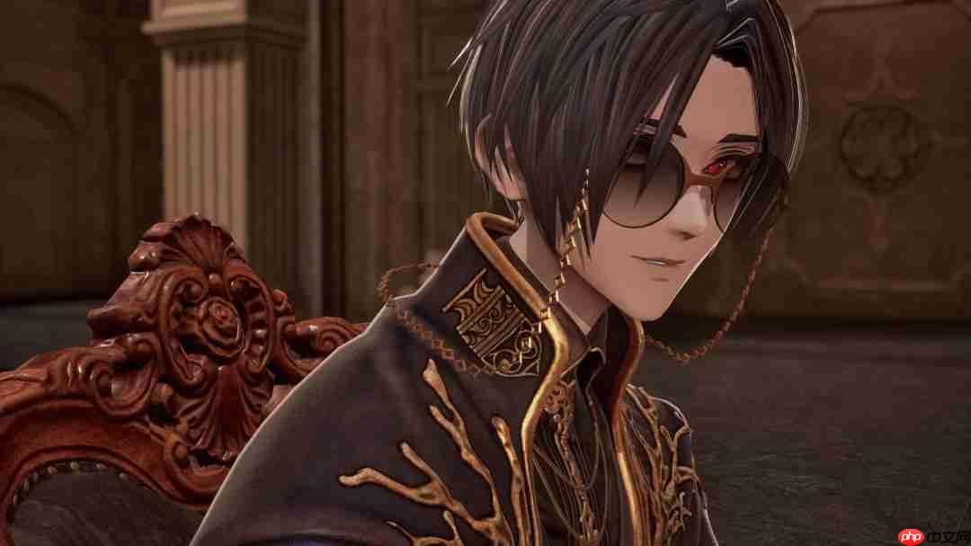 《噬血代码2》免费角色创建体验版1月23日上线