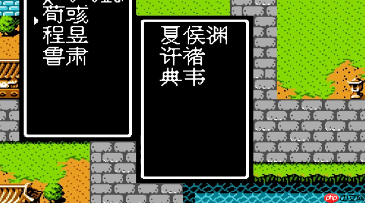 火烧赤壁就缺他！三顾江夏请鲁肃核心攻略