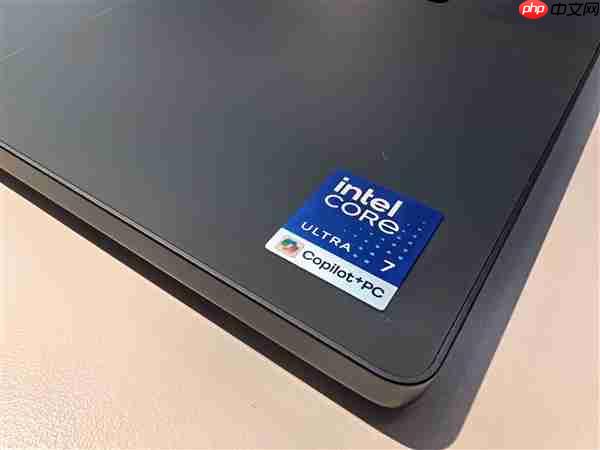 戴尔重新推出XPS笔记本：双层OLED屏 配酷睿Ultra 3系列处理器