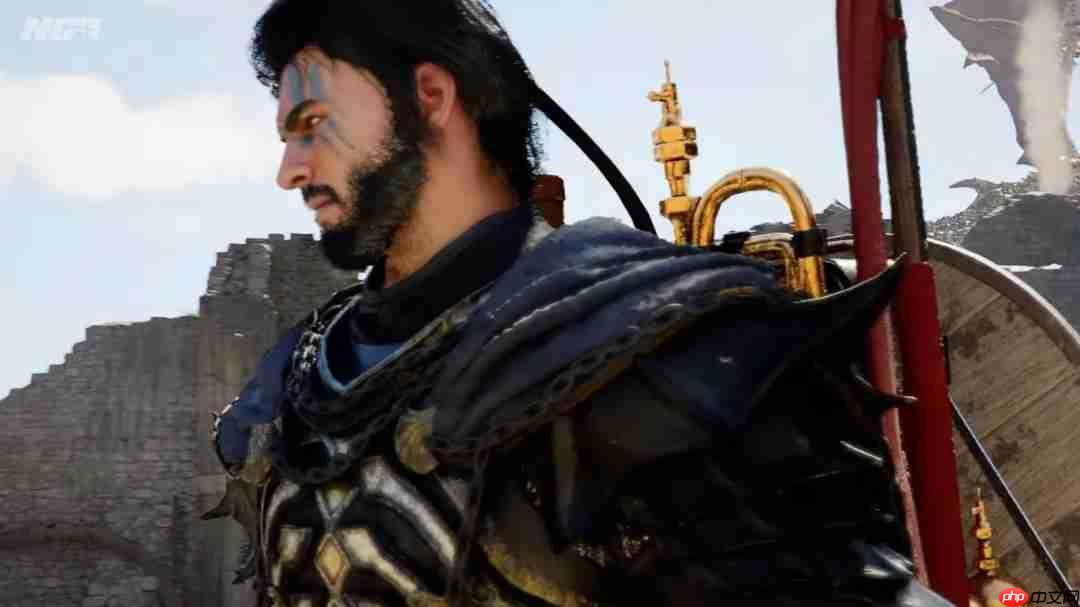 首届New Game+ Showcase预告 《红色沙漠》参展