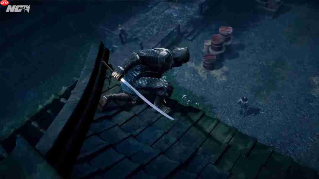 首届New Game+ Showcase预告 《红色沙漠》参展