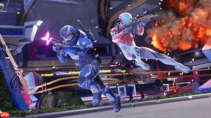 《分裂之门2》换壳续命彻底失败 官方呼吁玩家别看数据