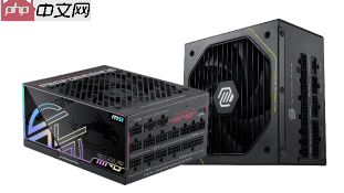 创新无界！MSI微星科技2026 CES全新产品惊艳亮相 突破技术壁垒，定义个人电脑硬件新标准