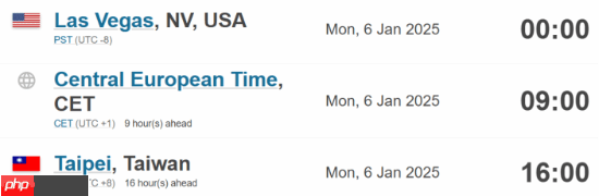 创新无界！MSI微星科技2026 CES全新产品惊艳亮相 突破技术壁垒，定义个人电脑硬件新标准