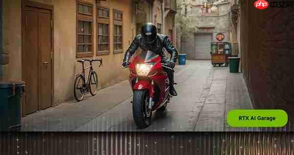 NVIDIA RTX 加速 PC 端 4K AI 视频生成 LTX-2 与 ComfyUI全面升级