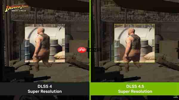 NVIDIA DLSS 4.5和动态6倍帧生成来了 索泰与英伟达邀您一起GeForceON！