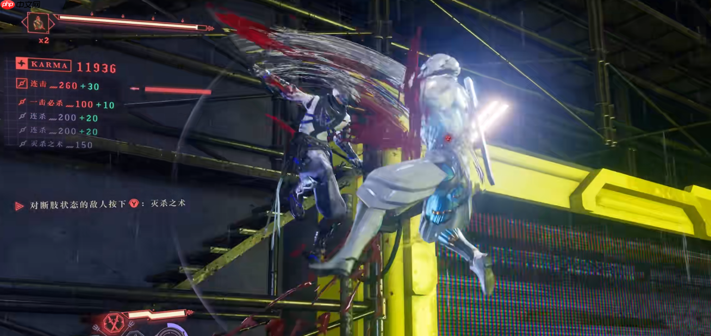 释放华丽战斗风暴！核心连招与进阶战斗技巧实战手册