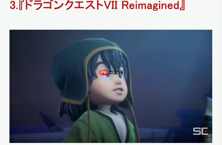 IGN评选2026最期待新游TOP10 《GTA6》无悬念登顶