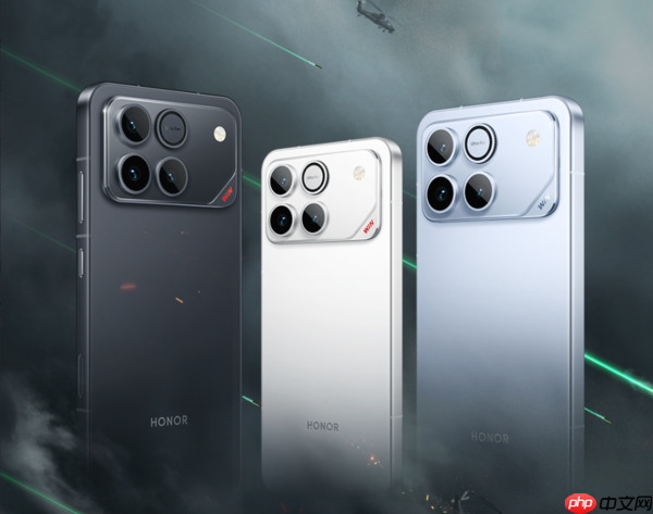 荣耀发布新年致辞：2025是新荣耀二次创业的关键之年