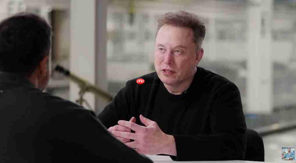 马斯克的「超硬」计画开战微软！再买第三栋大楼 冲刺百万颗GPU