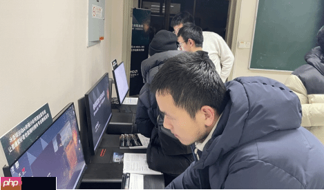 “春雨赋智 共筑未来”  AMD春雨计划走进北京大学、北京交通大学，以全栈式AI解决方案赋能AI学习与创新