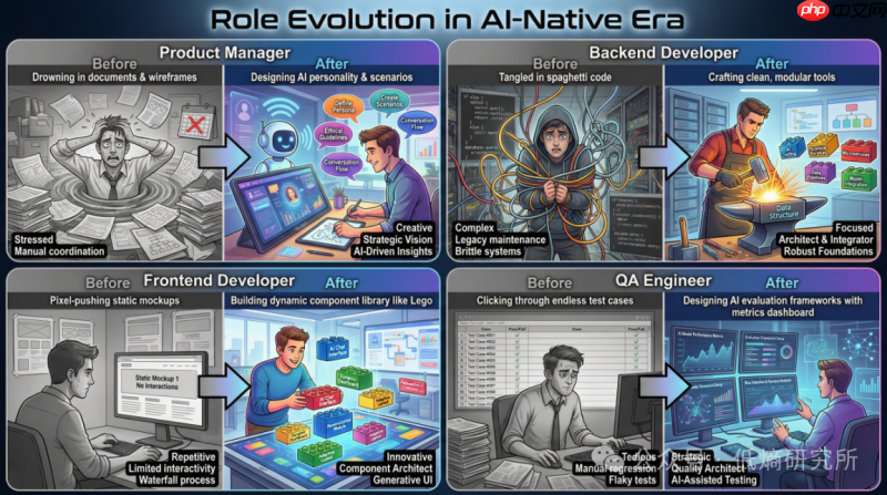 熵基律动：从“流程数字化”到“业务本体化”，AI如何重构产业价值？