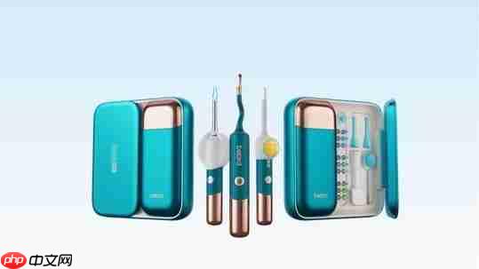 洁耳护耳双专家，家里人人都好用——蜂鸟bebird专业耳朵护理仪重磅上市！