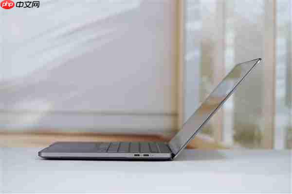 首发自研长江SoC！摩尔线程AIBOOK笔记本图赏