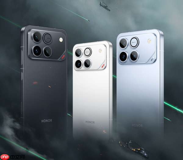 荣耀员工：WIN系列将支持四个MagicOS大版本更新