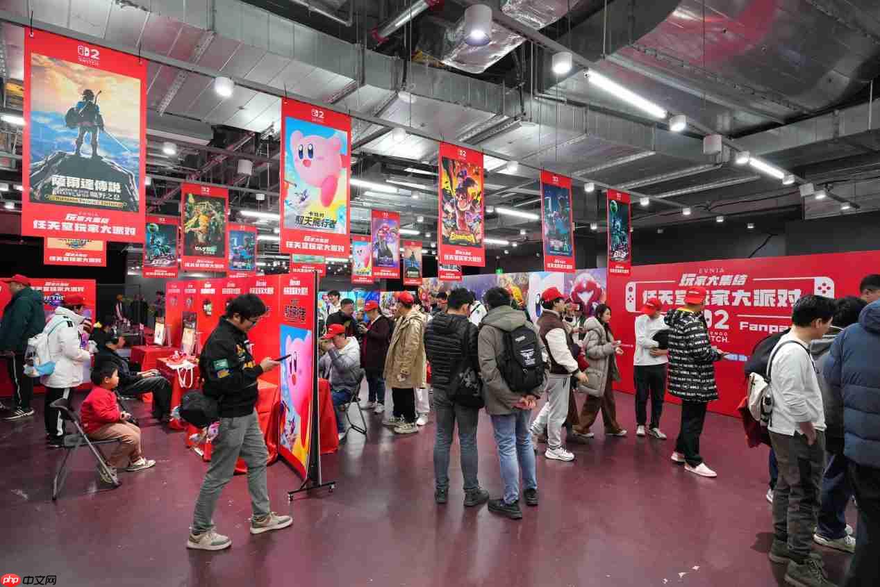 狂欢不散场！EVNIA弈威电竞俱乐部开业仪式暨EVNIA玩家大集结NS2主题活动高能落幕！