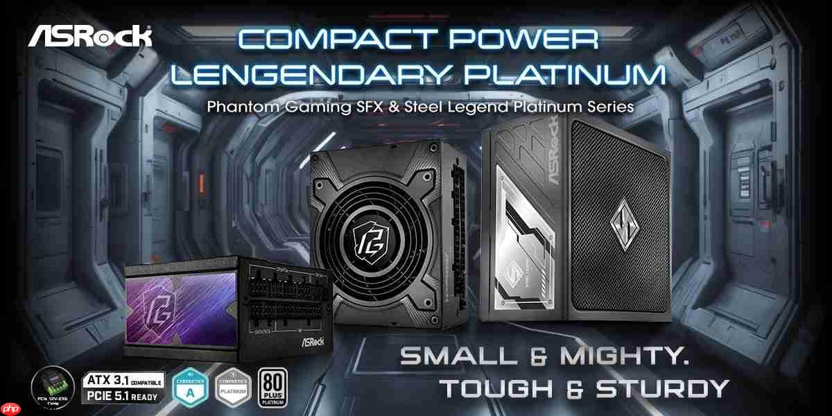 CES2026华擎引领创新风潮，全面扩展PC产品线并发表首款一体式水冷散热器