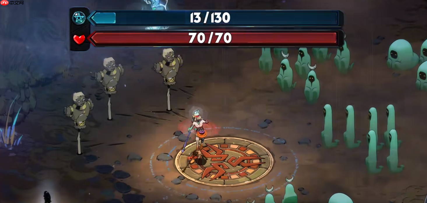 哈迪斯入门双流派全解 通关加点技巧分享