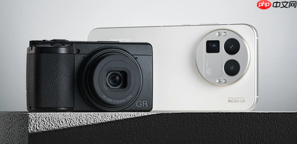 从返乡到守岁，真我GT8 Pro陪你过个“不掉线”的年