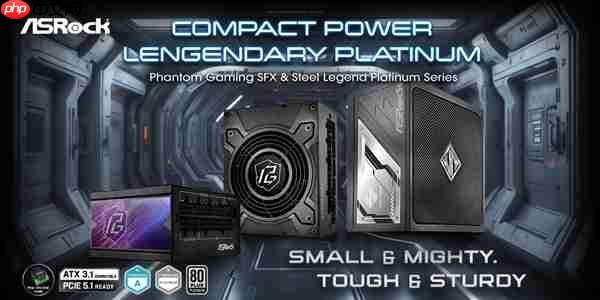 CES 2026华擎引领创新风潮 全面扩展PC产品线并发布首款一体式水冷散热器