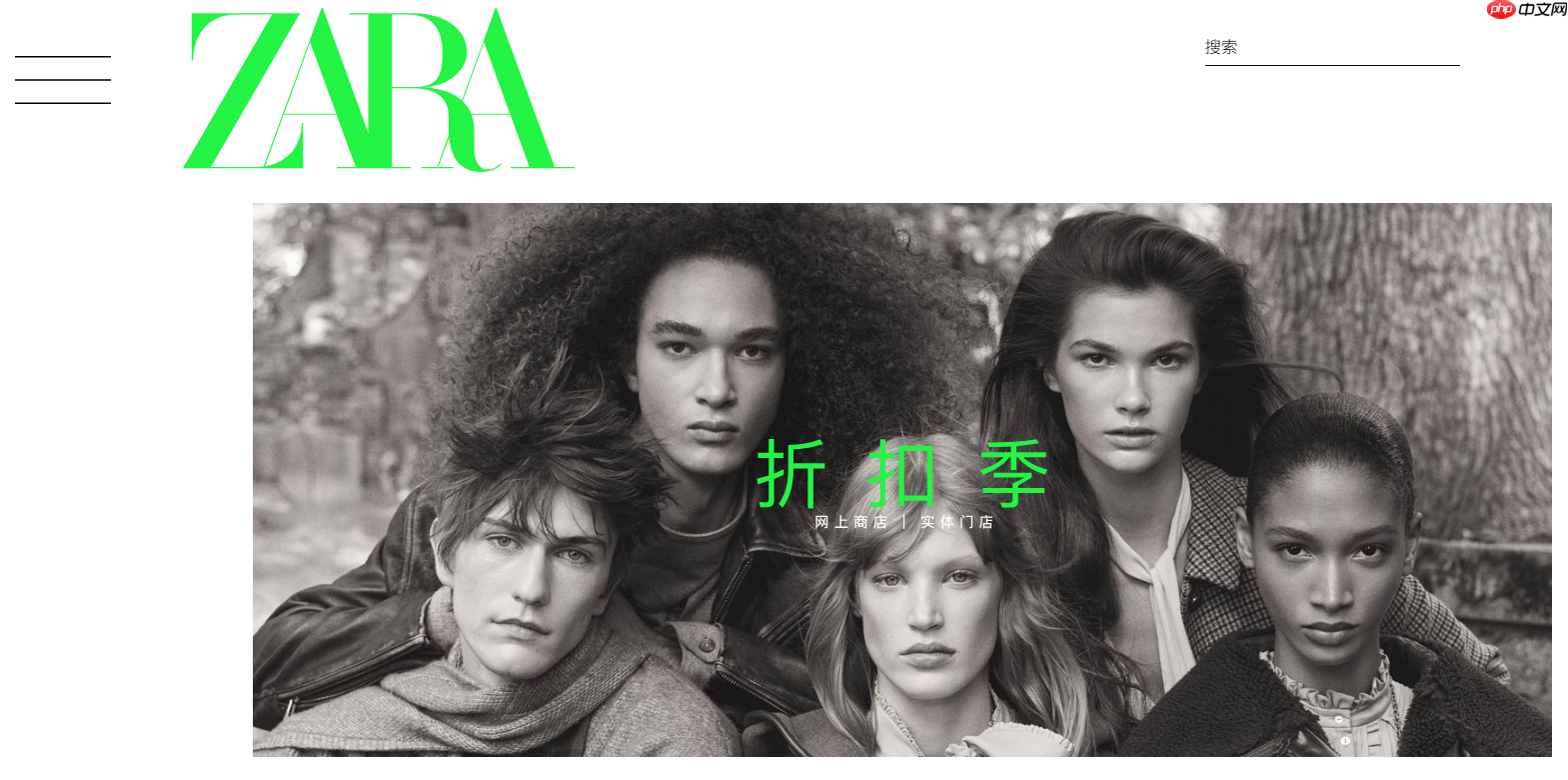 Zara 利用 AI 削减成本，摄影师与化妆师或面临失业