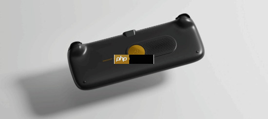 壹号方糖ONEXSUGAR WALLET全新折叠屏掌机预热：机身小巧超便携!