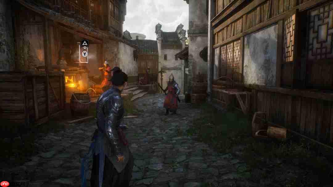 《逆神者》围绕“弑神”构建动态章节 世界随你改变