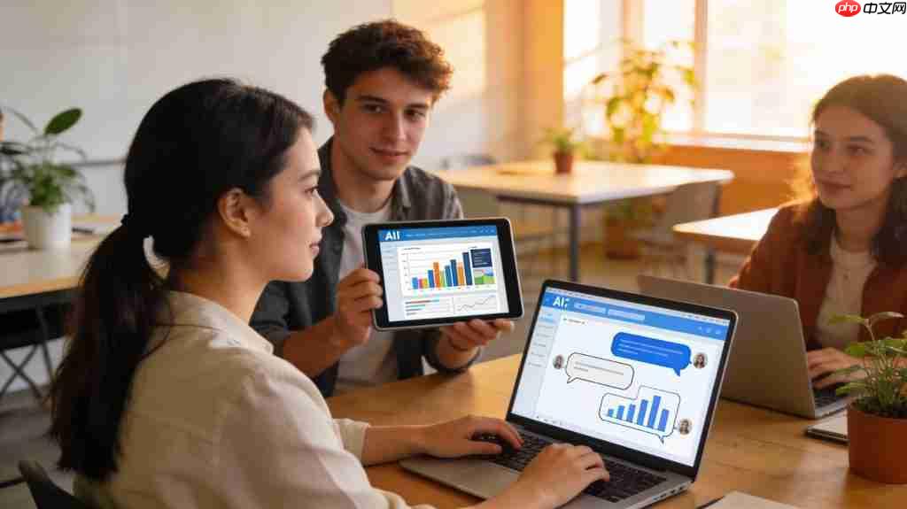 别再误解他们懒惰！Z世代创办人：年轻人高度依赖AI 是出于焦虑