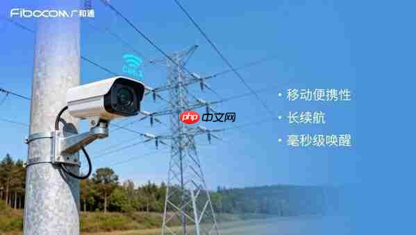 广和通：Cat.1bis如何破解智能设备的