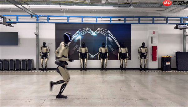 马斯克：只有 AI 和机器人能实现全民富裕，将竭尽全力促成此事