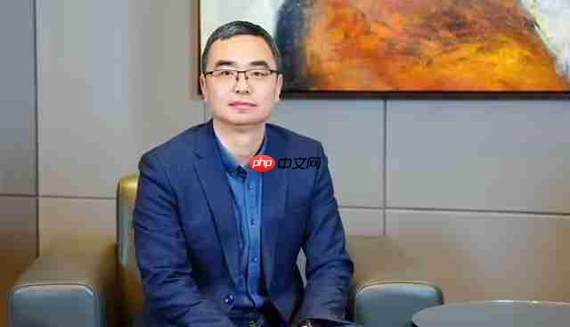 OPPO杨宁：6G时代智能手机仍是核心终端，AI智能体将重塑连接生态