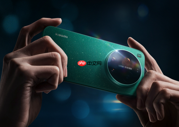 卢伟冰：17 Ultra搭载小米史上最强长焦 告别画质取舍