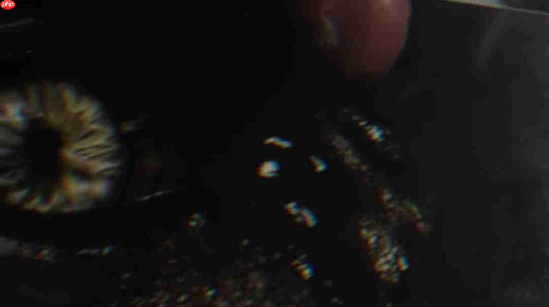 《生化危机》圣诞贺图暗藏玄机？里昂眼睛出现异常