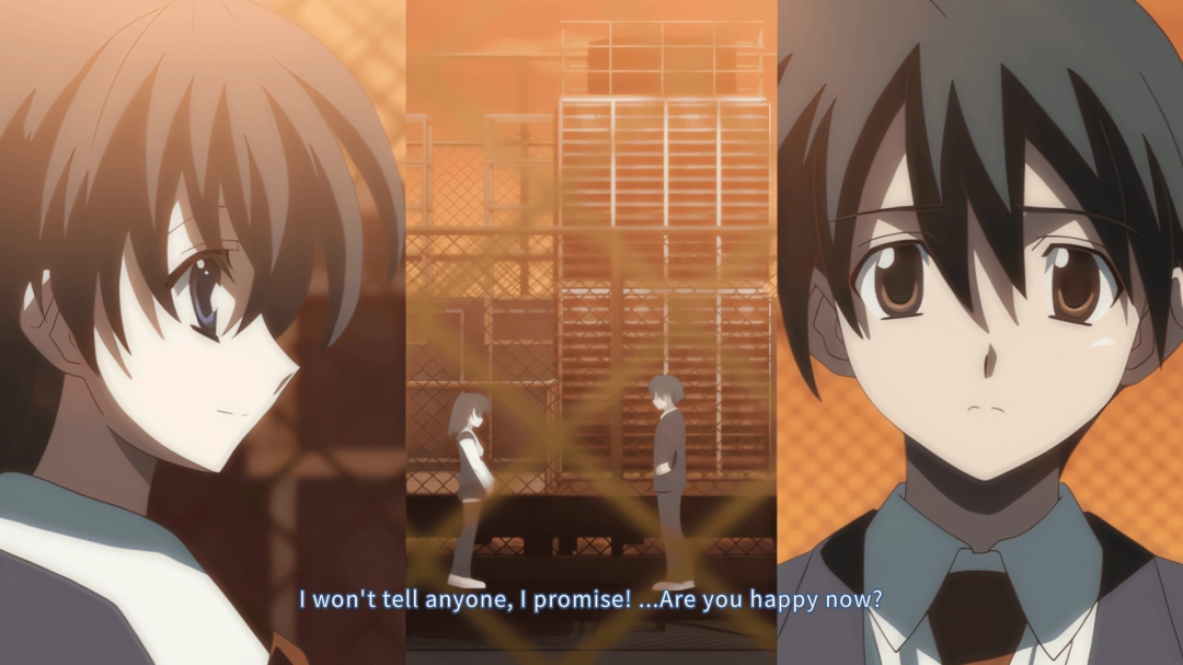 诚哥打赢复活赛了！《日在校园 复刻版》开启预购＆联动新剧情