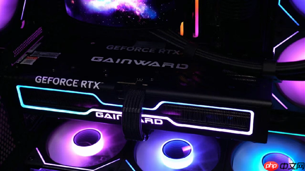 显卡选自带线还是电源线：九大品牌回复 观点各异！