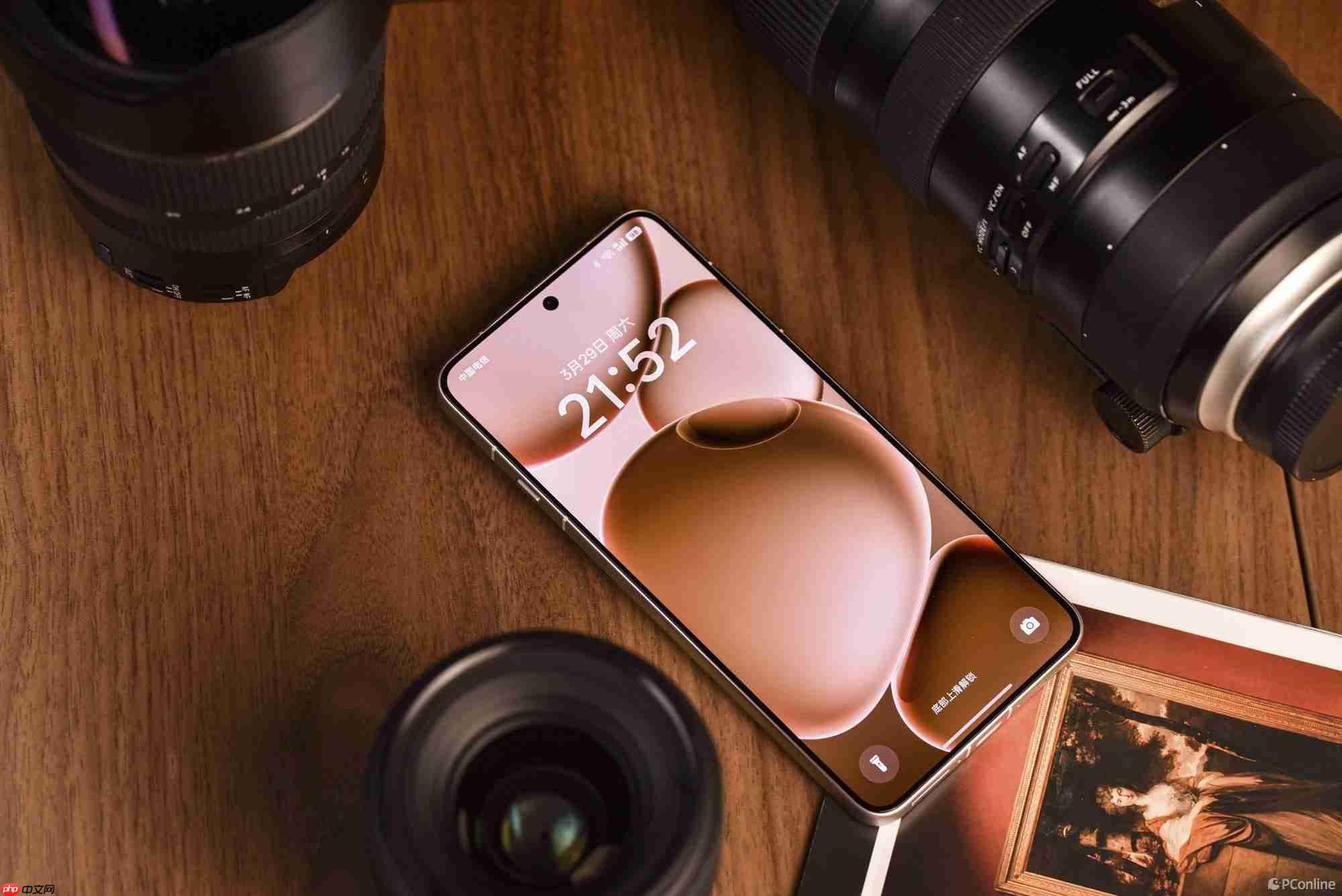 OPPO Find X9 Ultra爆料：双2亿+唯一10倍光变，2026影像机皇提前锁定？