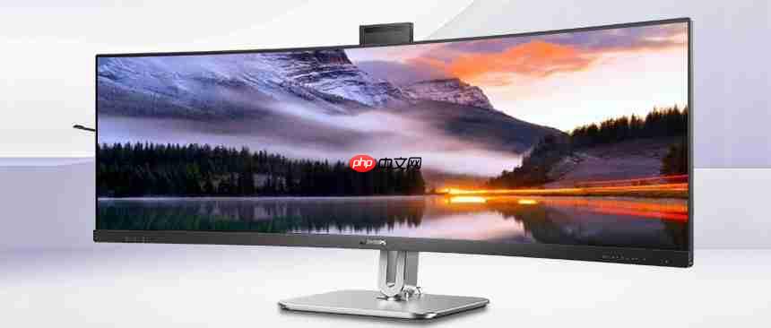 光影为序，专业为纲丨飞利浦商用显示器&尼康共绘影像创作新图景