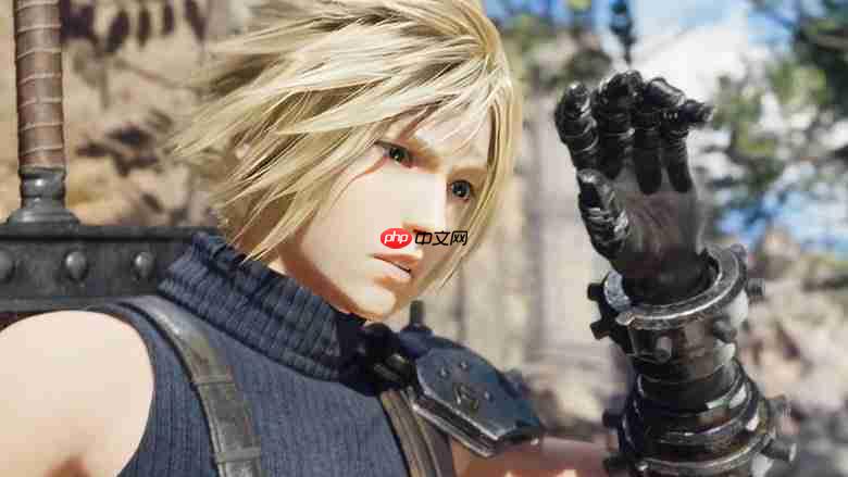 外媒推测《最终幻想7重制版》第三部发售日：27年最有希望！