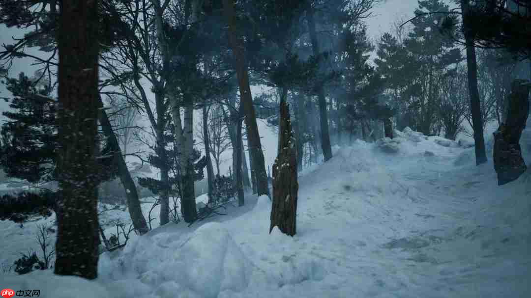 抗日游戏《抵抗者》上架Steam 融合谍战解迷和动作射击