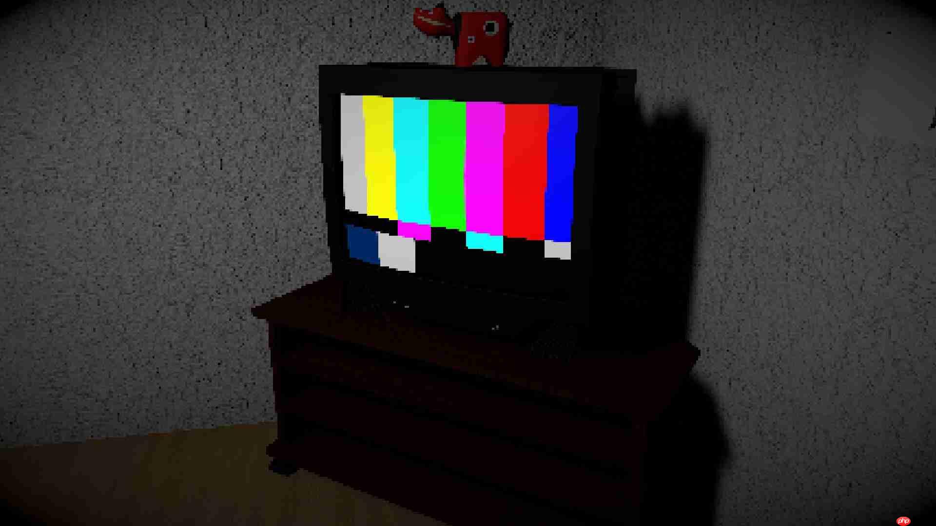 恐怖步行模拟器「不安之事」将唤醒你的日常恐惧！2026年1月Steam上架