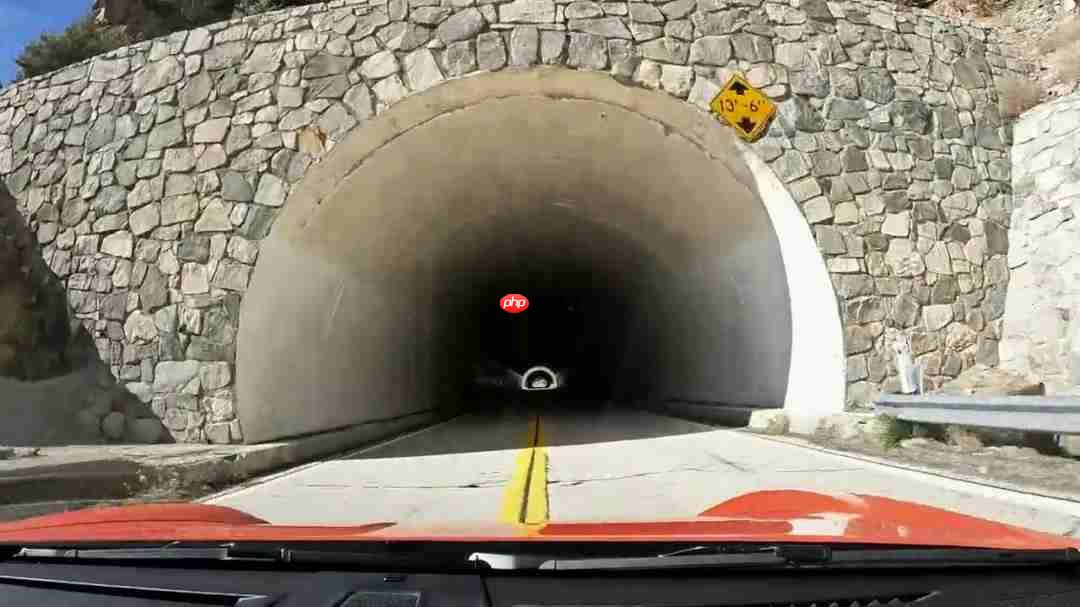 洛杉矶“死亡隧道”！网友开车还原Vince死亡时刻