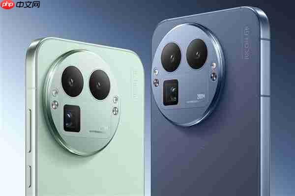 真我Neo8一月亮相 徐起：有点东西